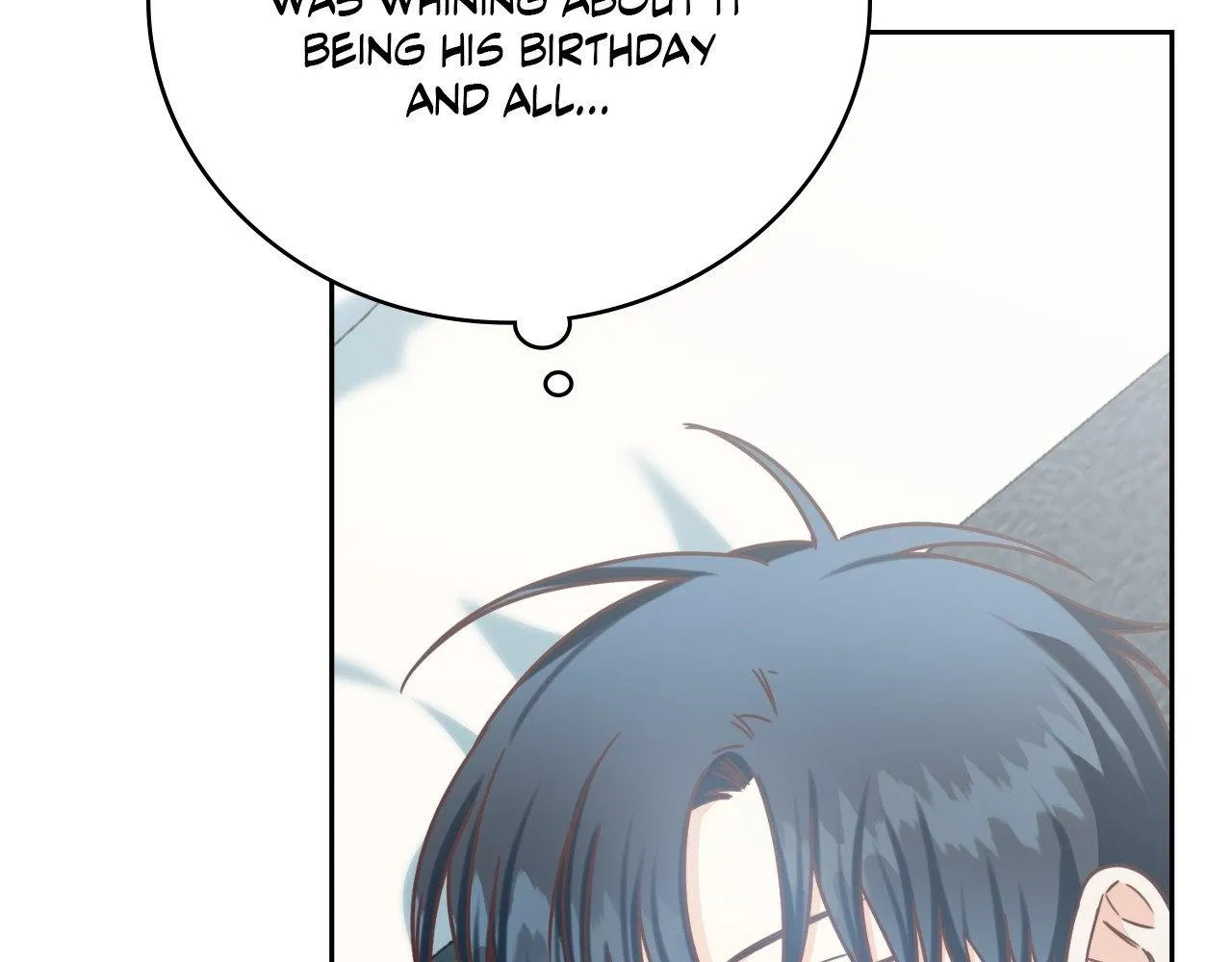 Read My Unexpected Roommate chapter 8 image 203 on Lezhin