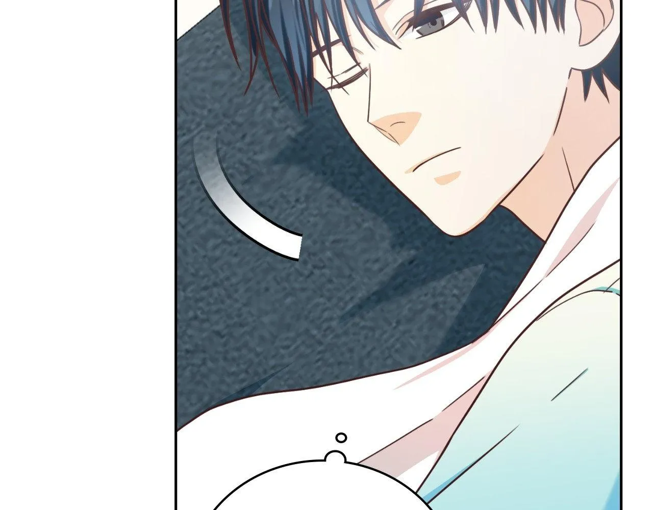 Read My Unexpected Roommate chapter 8 image 204 on Lezhin