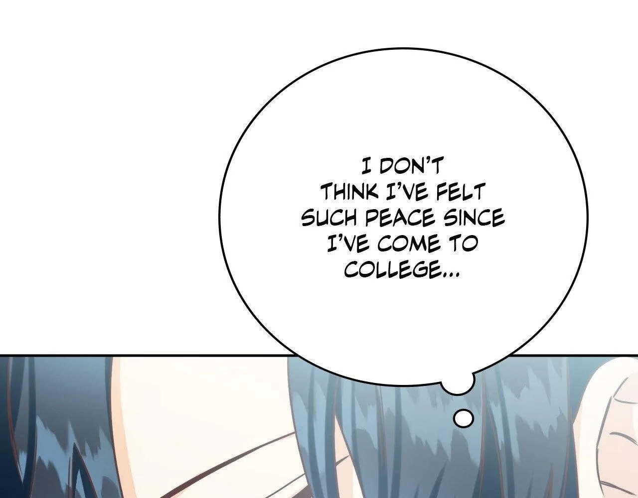 Read My Unexpected Roommate chapter 8 image 206 on Lezhin