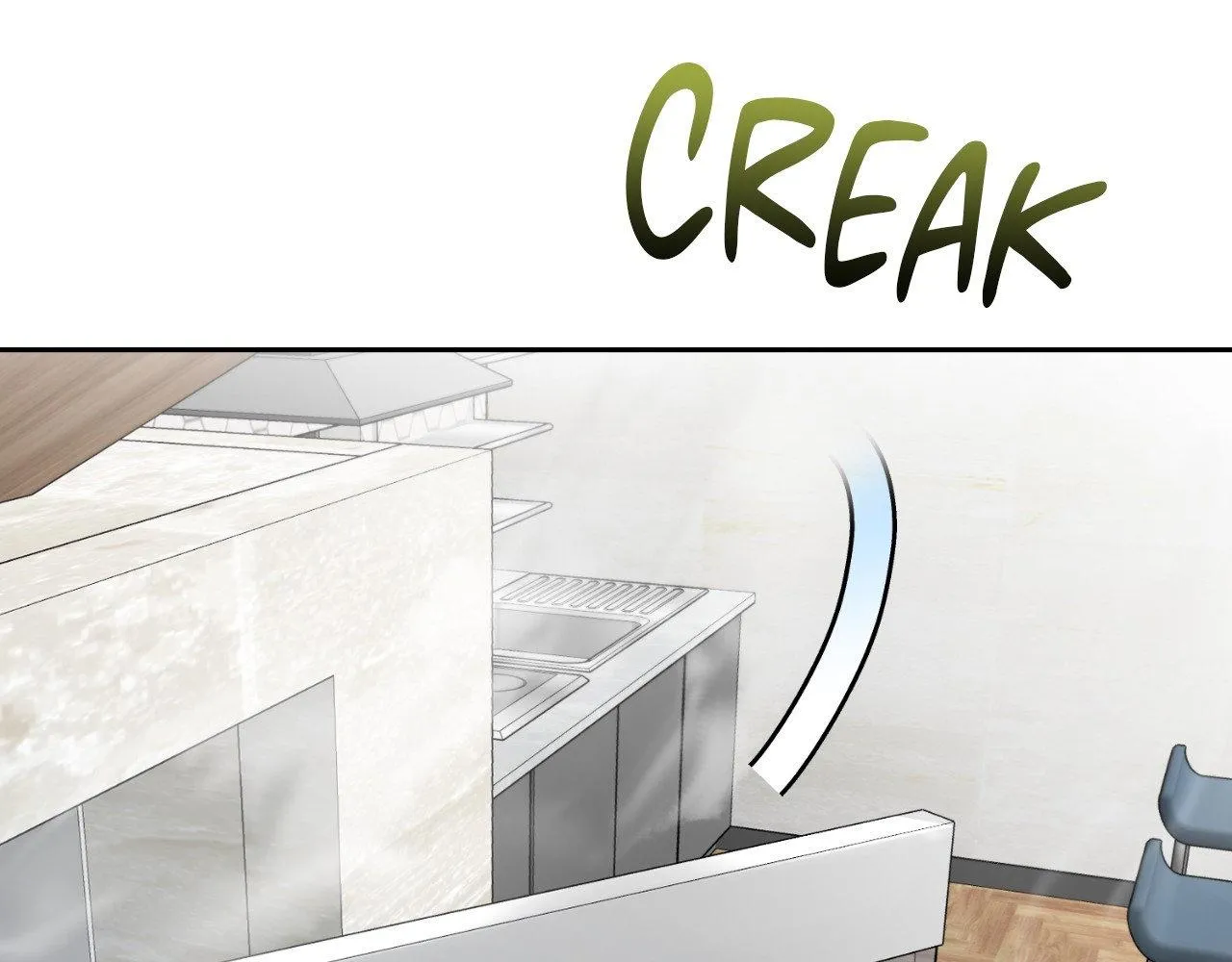 Read My Unexpected Roommate chapter 8 image 209 on Lezhin