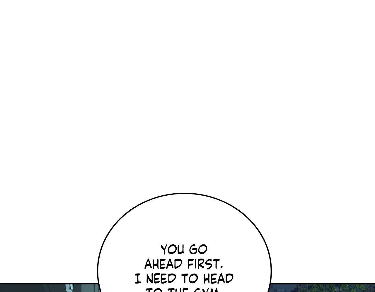 Read My Unexpected Roommate chapter 8 image 21 on Lezhin