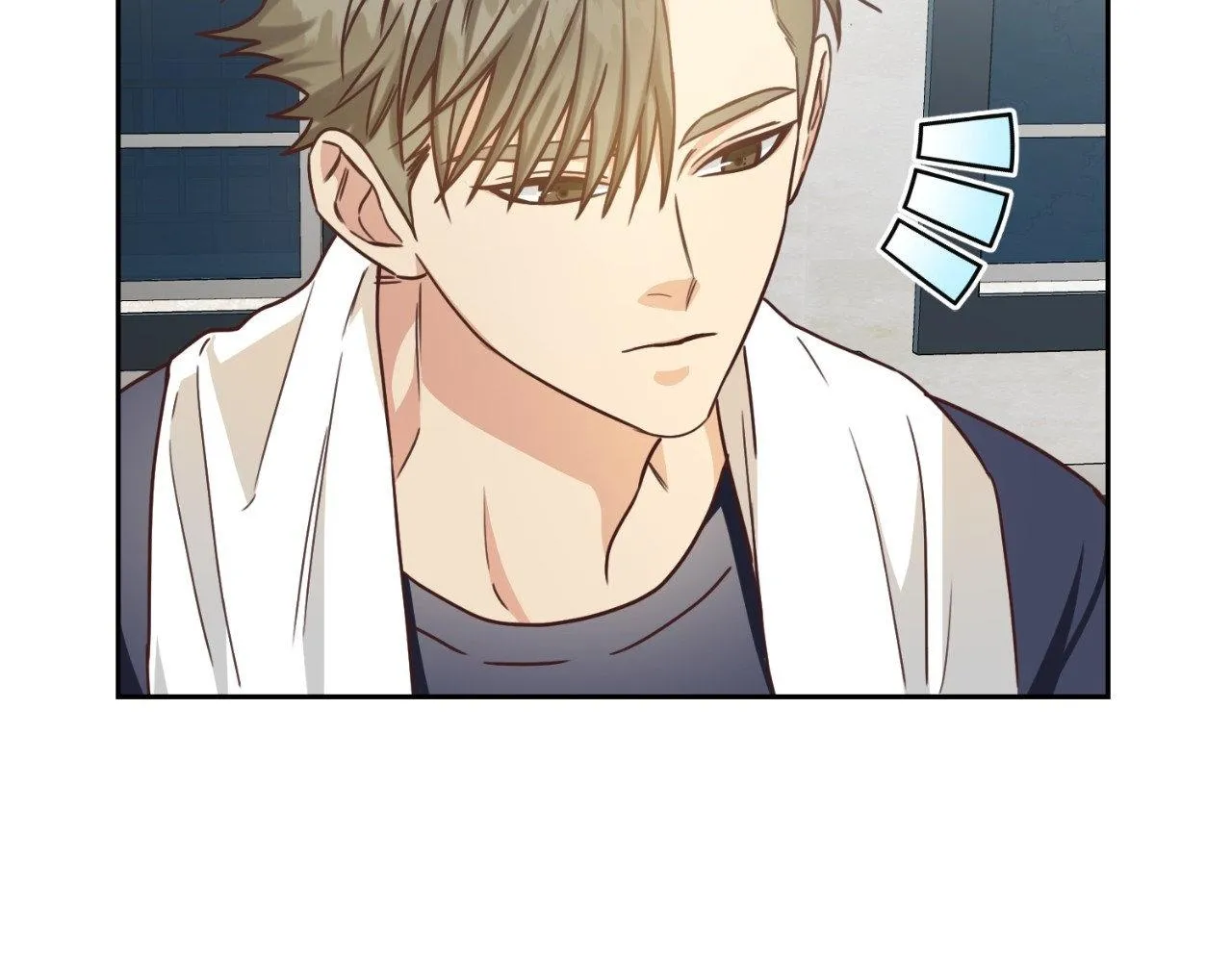 Read My Unexpected Roommate chapter 8 image 213 on Lezhin