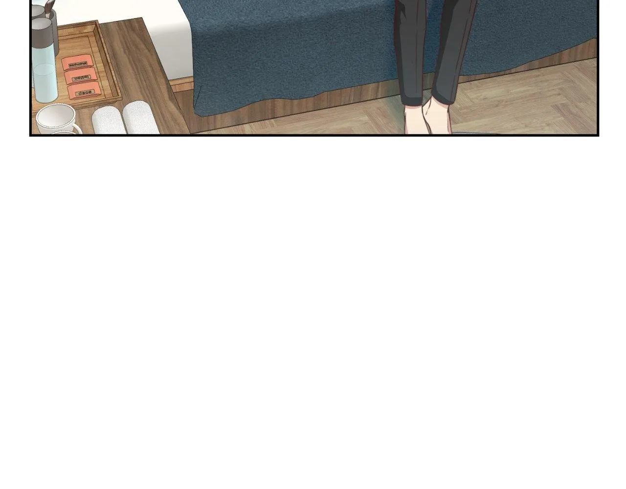 Read My Unexpected Roommate chapter 8 image 219 on Lezhin