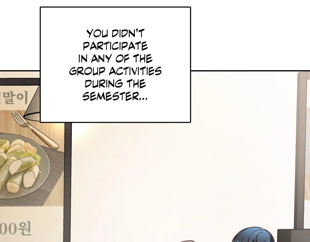 Read My Unexpected Roommate chapter 8 image 230 on Lezhin