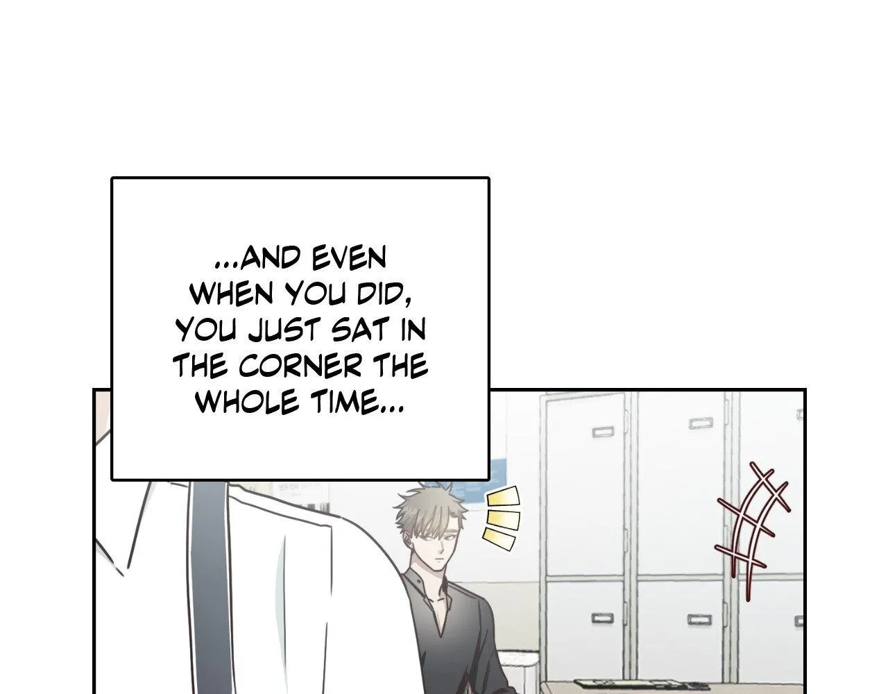 Read My Unexpected Roommate chapter 8 image 233 on Lezhin