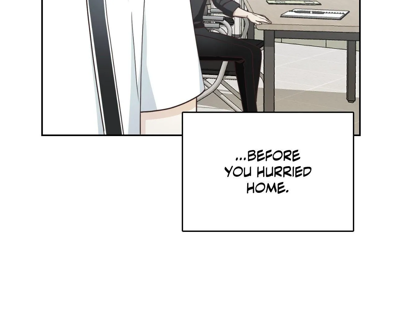 Read My Unexpected Roommate chapter 8 image 234 on Lezhin