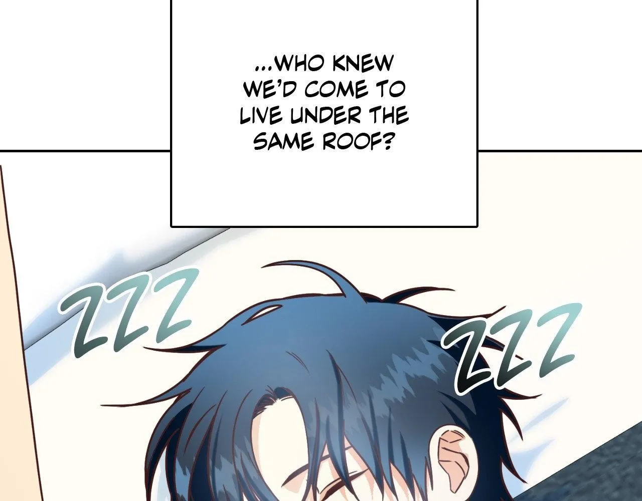 Read My Unexpected Roommate chapter 8 image 241 on Lezhin