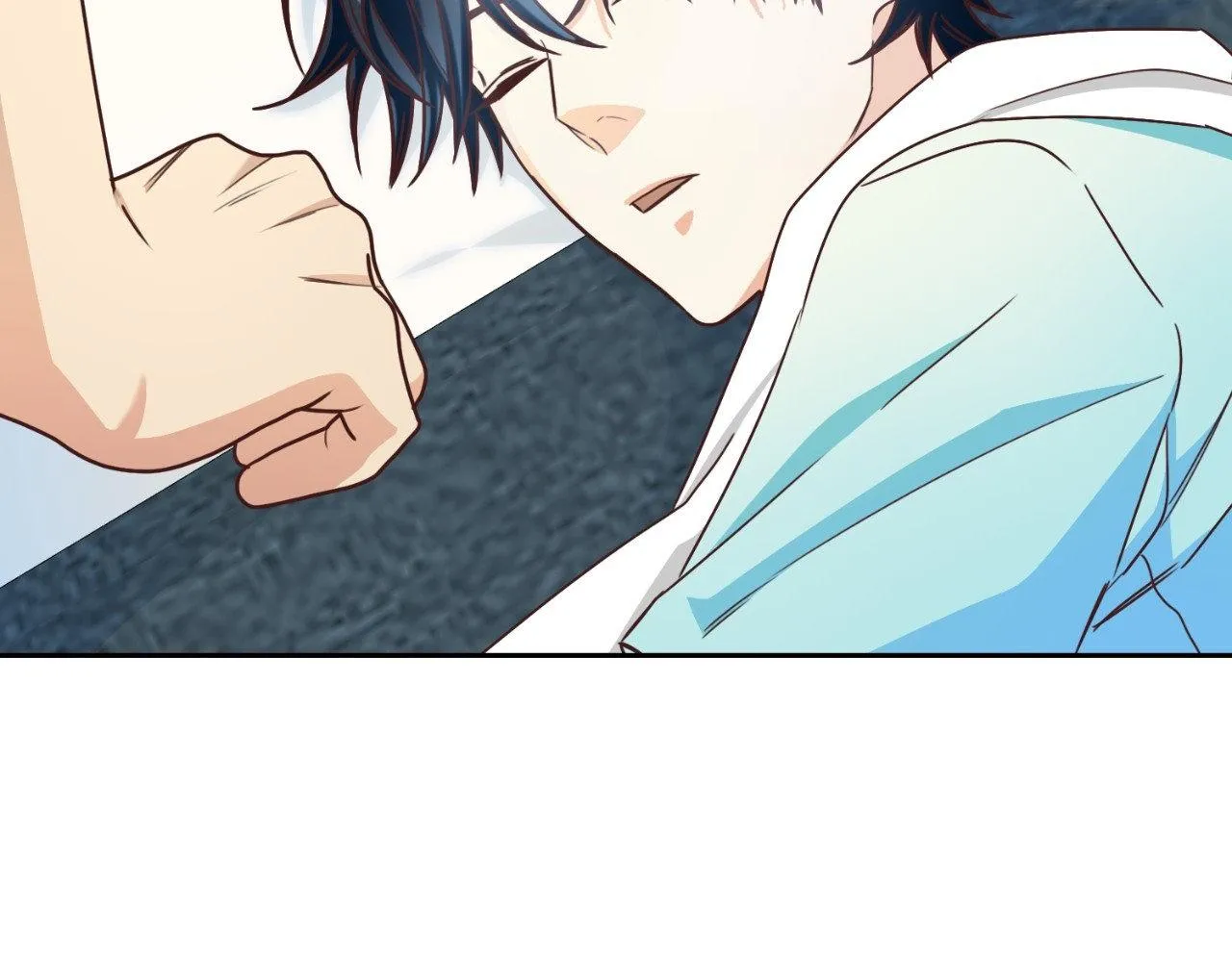 Read My Unexpected Roommate chapter 8 image 242 on Lezhin