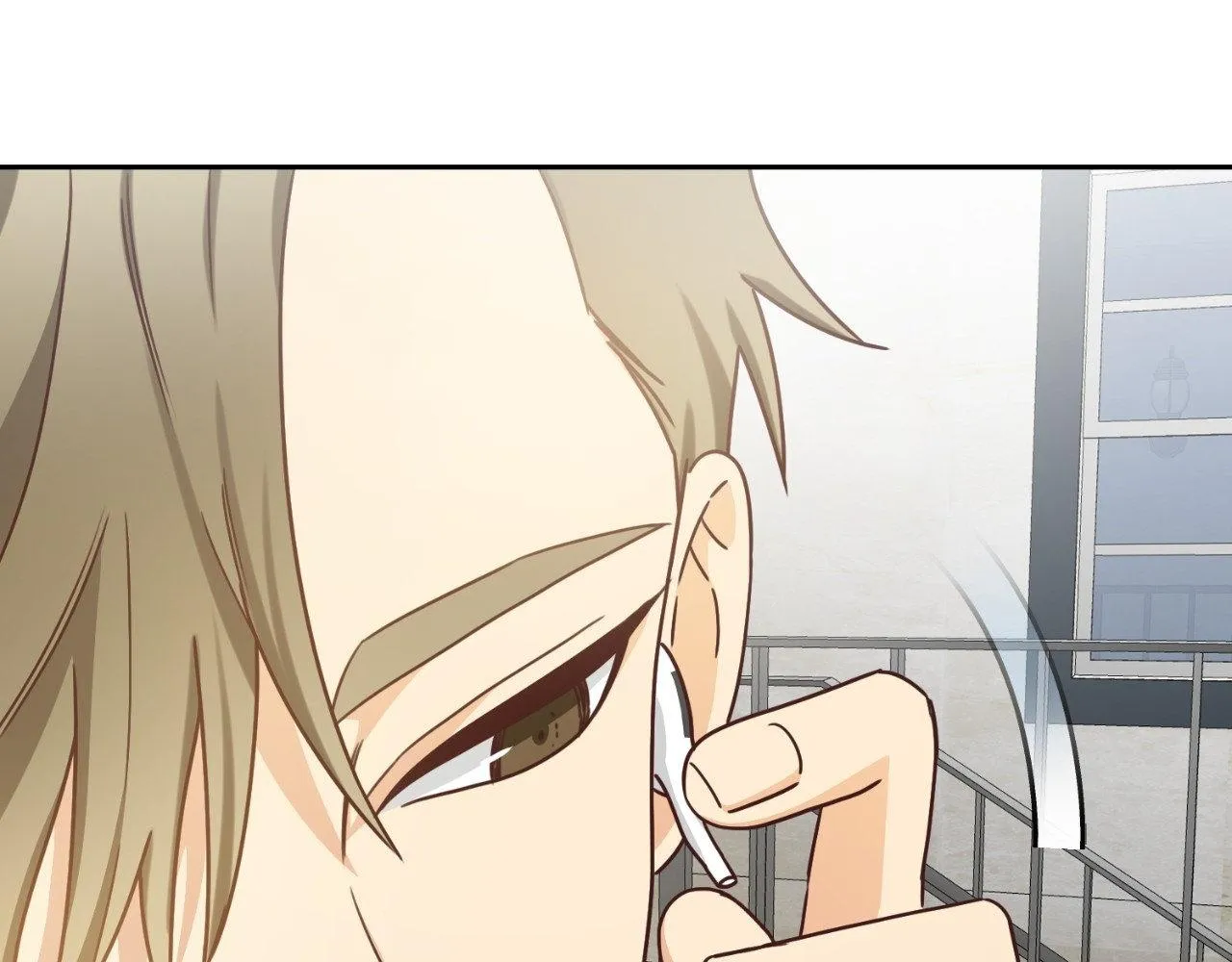 Read My Unexpected Roommate chapter 8 image 244 on Lezhin