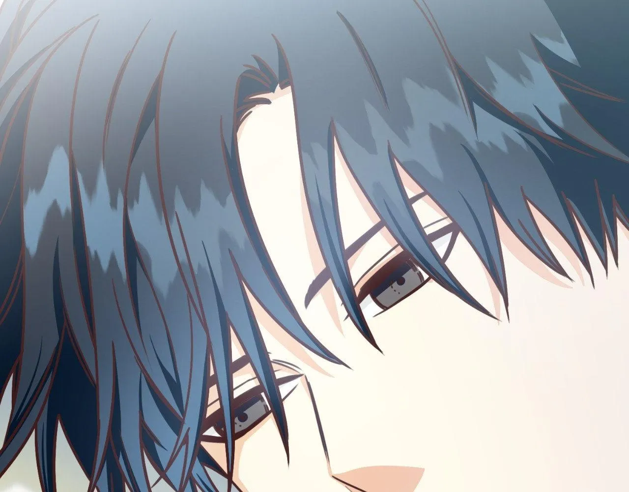 Read My Unexpected Roommate chapter 8 image 249 on Lezhin