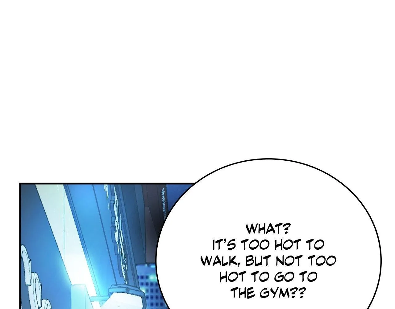 Read My Unexpected Roommate chapter 8 image 25 on Lezhin