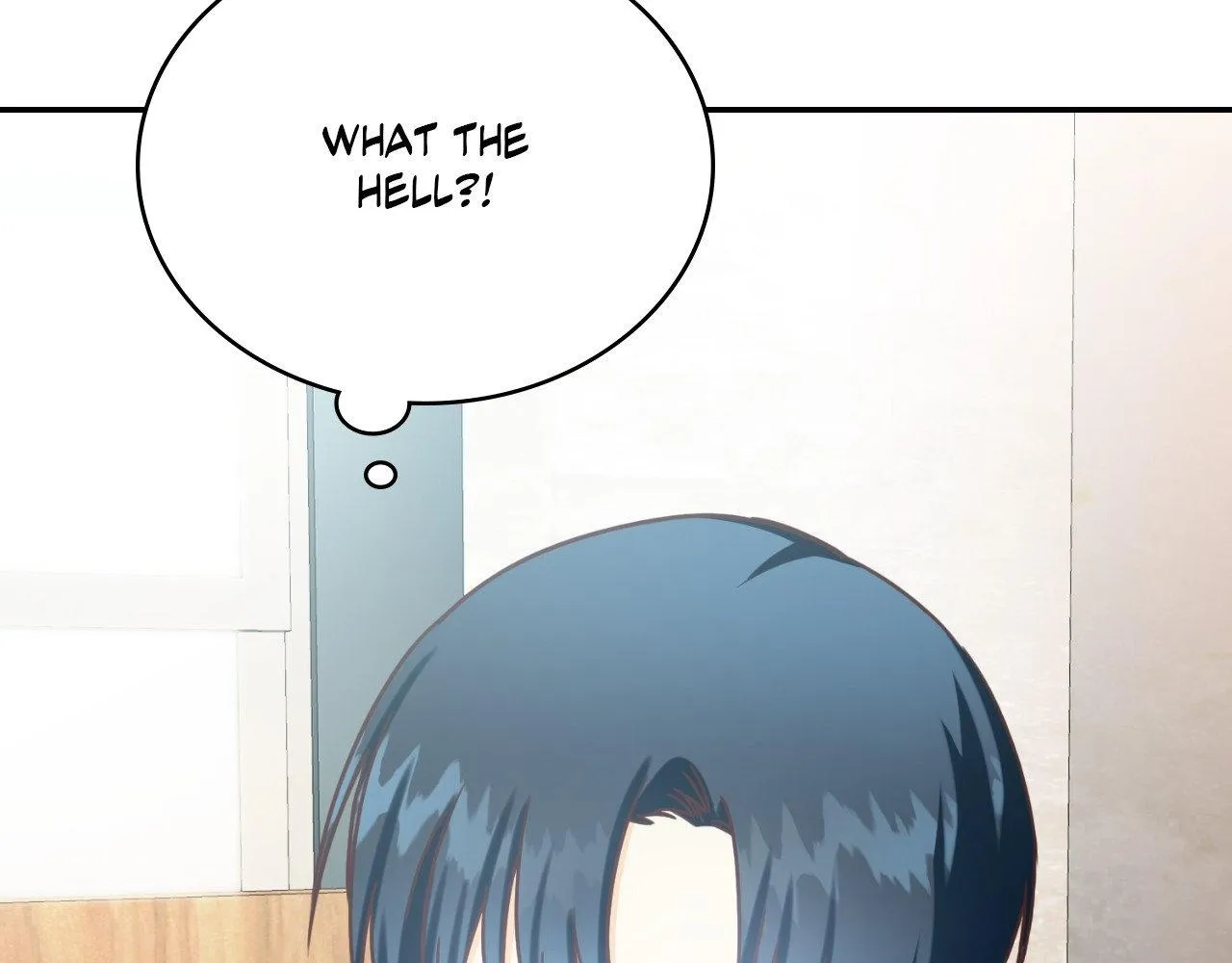 Read My Unexpected Roommate chapter 8 image 256 on Lezhin