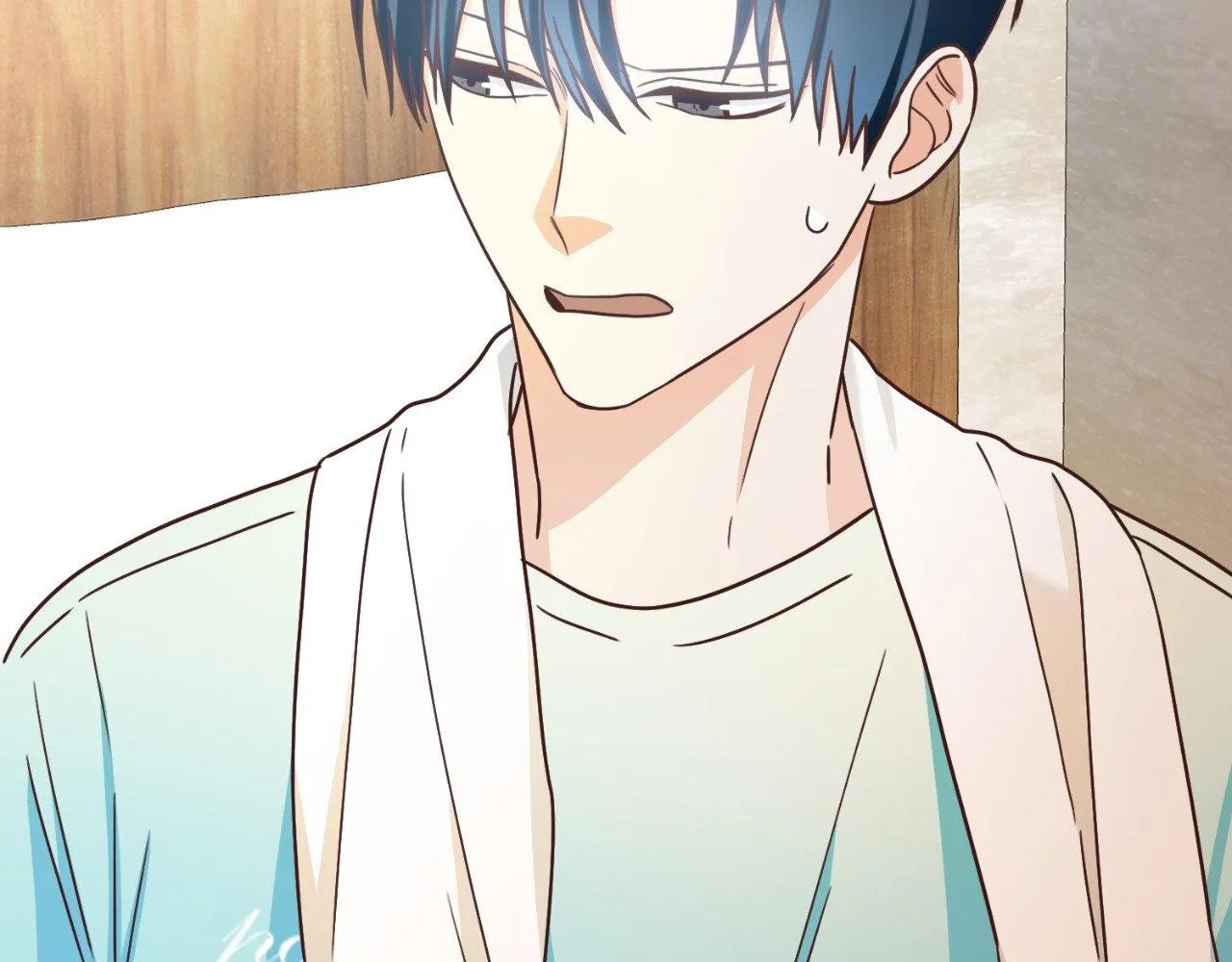 Read My Unexpected Roommate chapter 8 image 257 on Lezhin