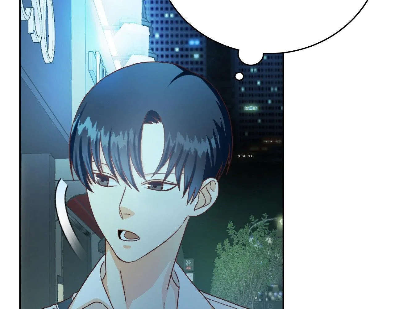 Read My Unexpected Roommate chapter 8 image 26 on Lezhin