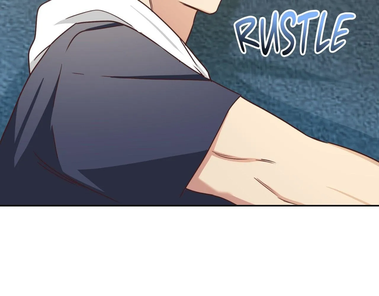 Read My Unexpected Roommate chapter 8 image 261 on Lezhin