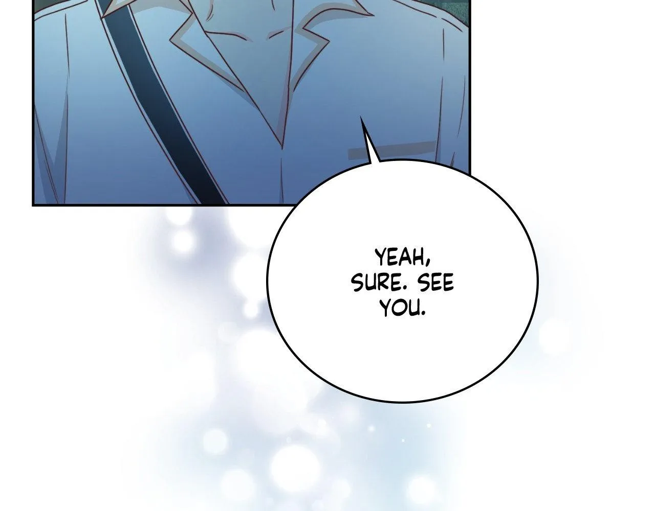 Read My Unexpected Roommate chapter 8 image 27 on Lezhin