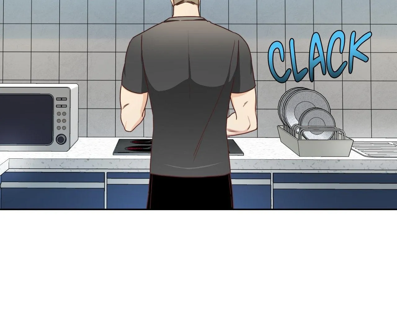 Read My Unexpected Roommate chapter 8 image 35 on Lezhin