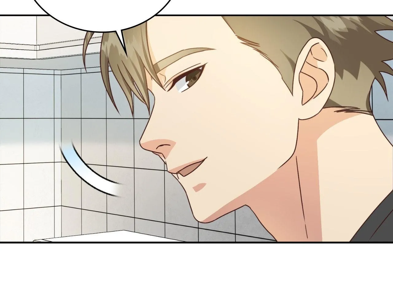 Read My Unexpected Roommate chapter 8 image 43 on Lezhin