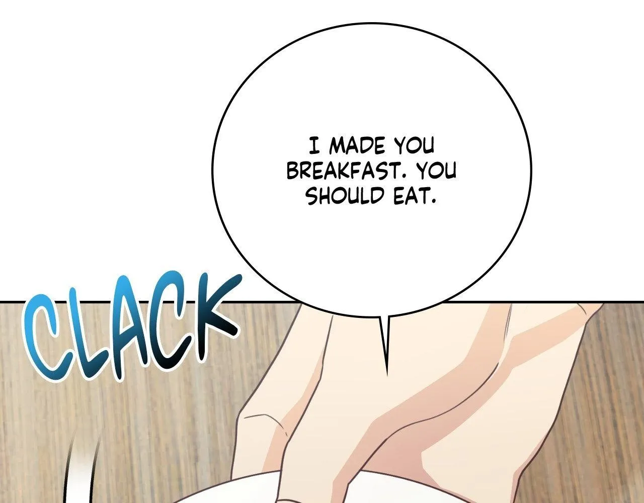 Read My Unexpected Roommate chapter 8 image 46 on Lezhin