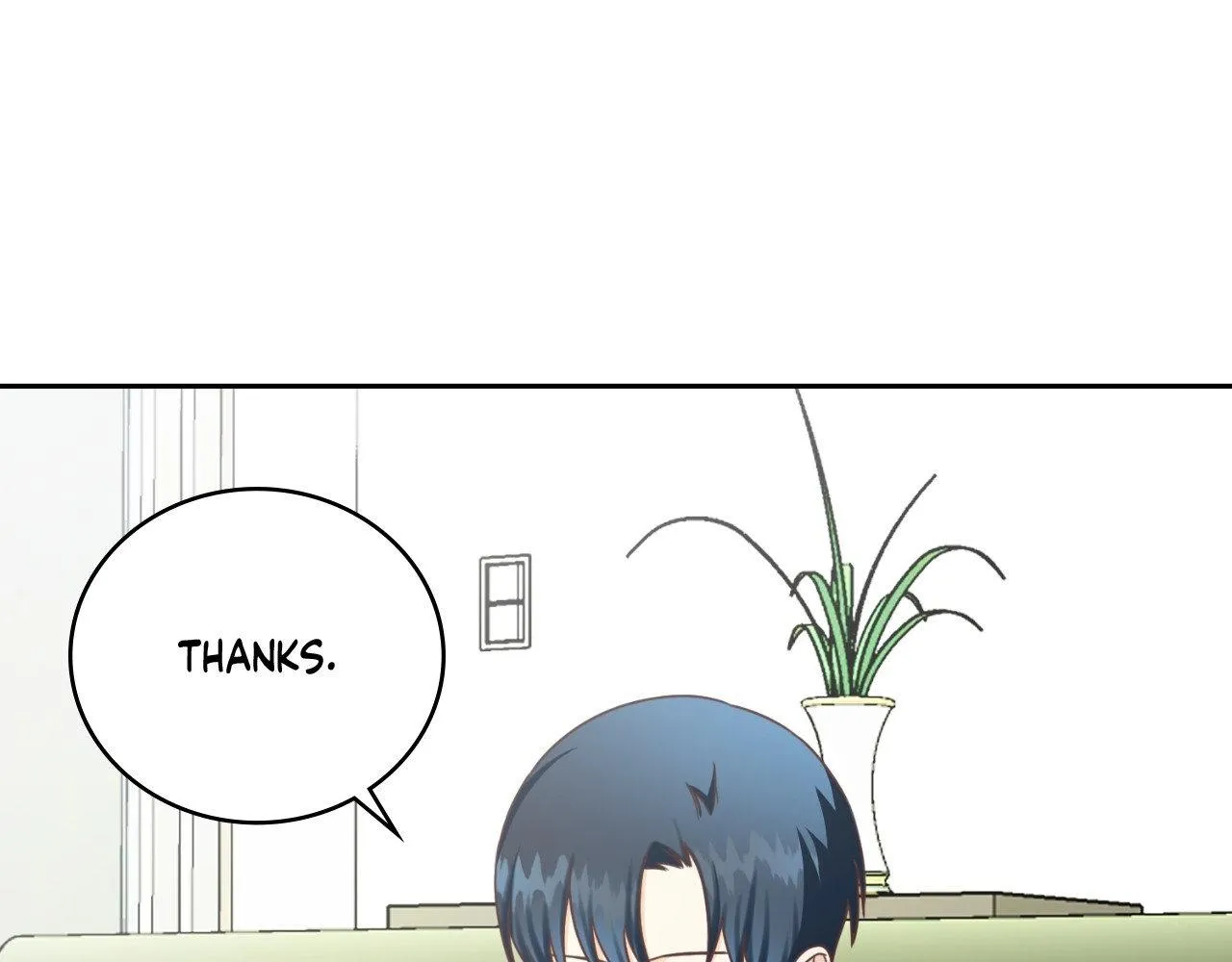 Read My Unexpected Roommate chapter 8 image 49 on Lezhin