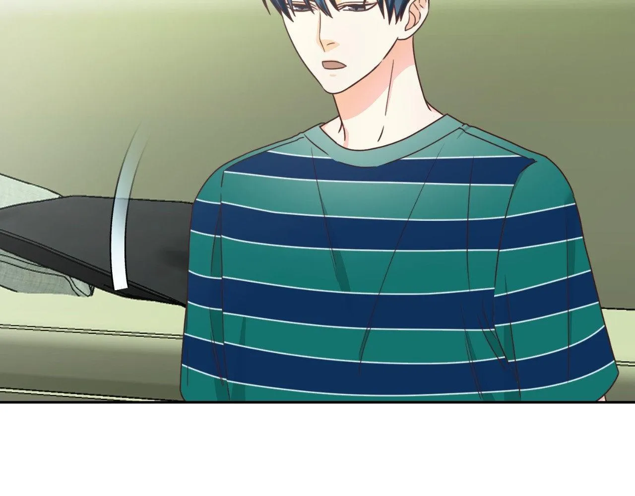 Read My Unexpected Roommate chapter 8 image 50 on Lezhin