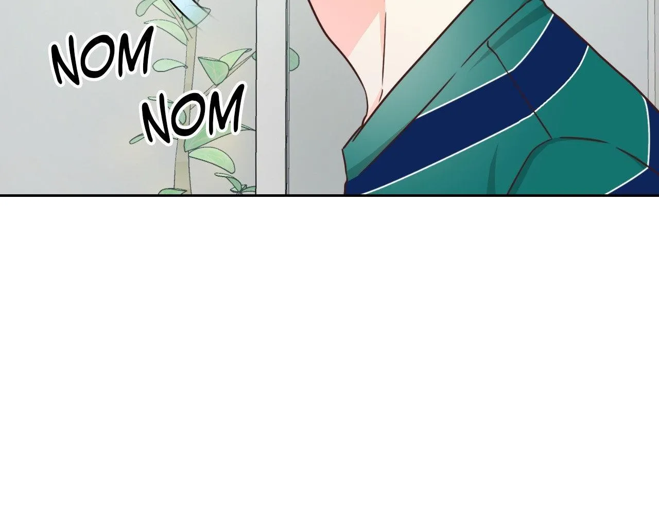 Read My Unexpected Roommate chapter 8 image 60 on Lezhin