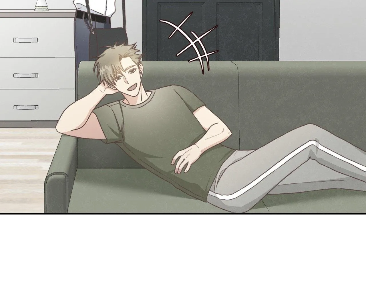 Read My Unexpected Roommate chapter 8 image 63 on Lezhin