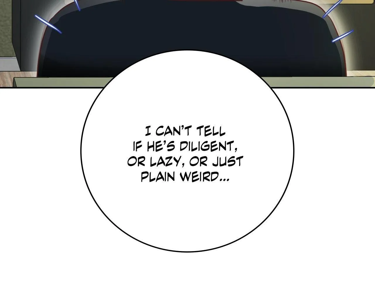 Read My Unexpected Roommate chapter 8 image 67 on Lezhin