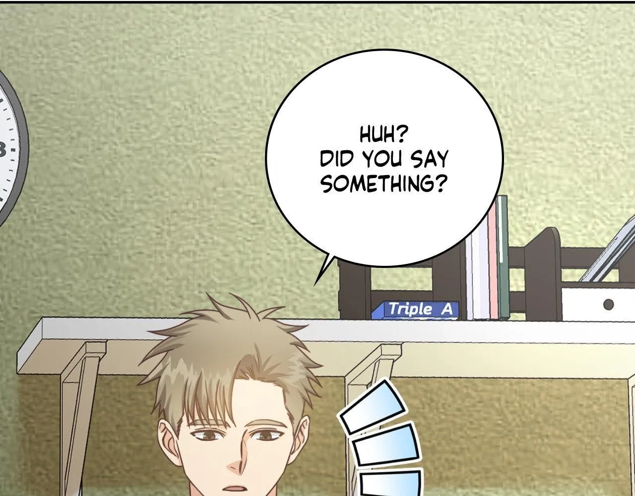 Read My Unexpected Roommate chapter 8 image 72 on Lezhin