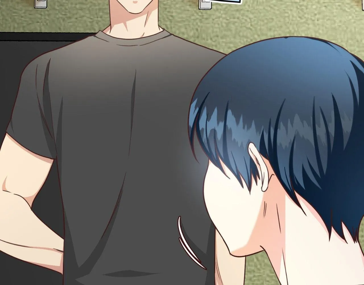 Read My Unexpected Roommate chapter 8 image 73 on Lezhin