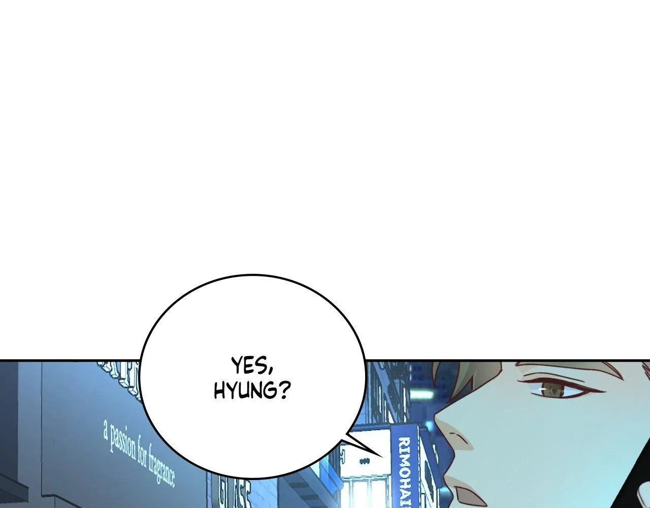 Read My Unexpected Roommate chapter 8 image 9 on Lezhin