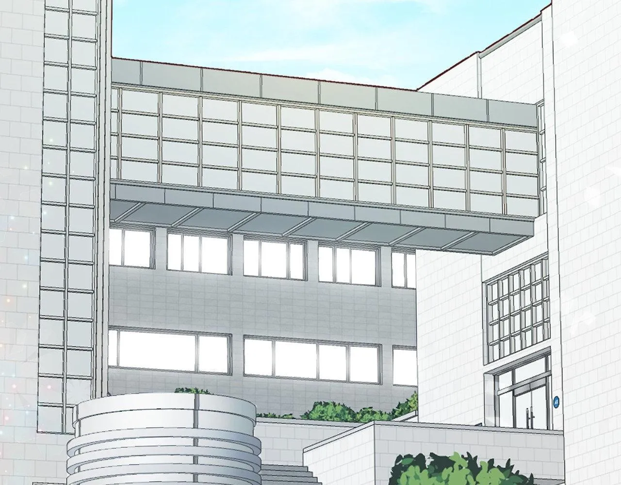 Read My Unexpected Roommate chapter 8 image 90 on Lezhin
