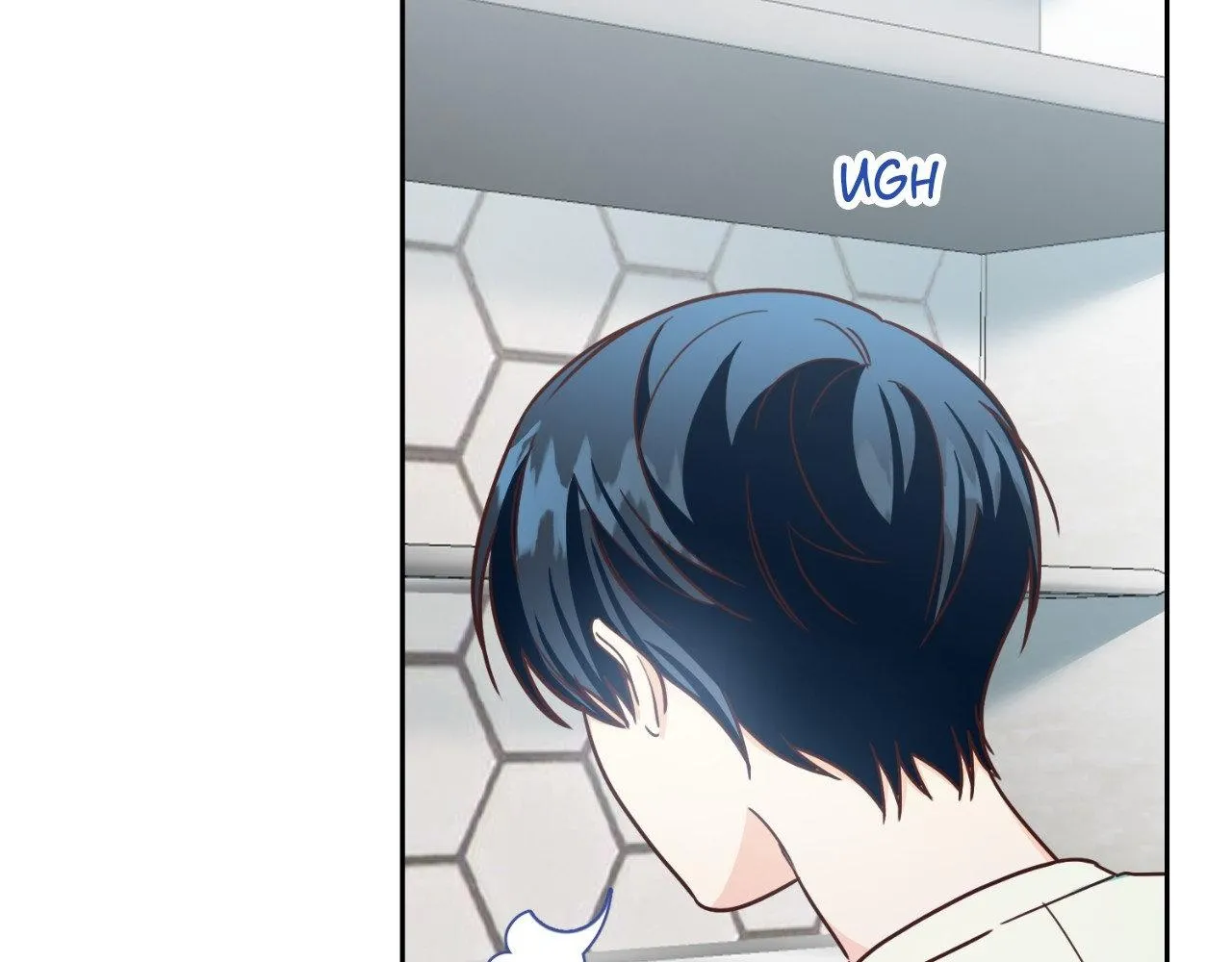 Read My Unexpected Roommate chapter 9 image 102 on Lezhin