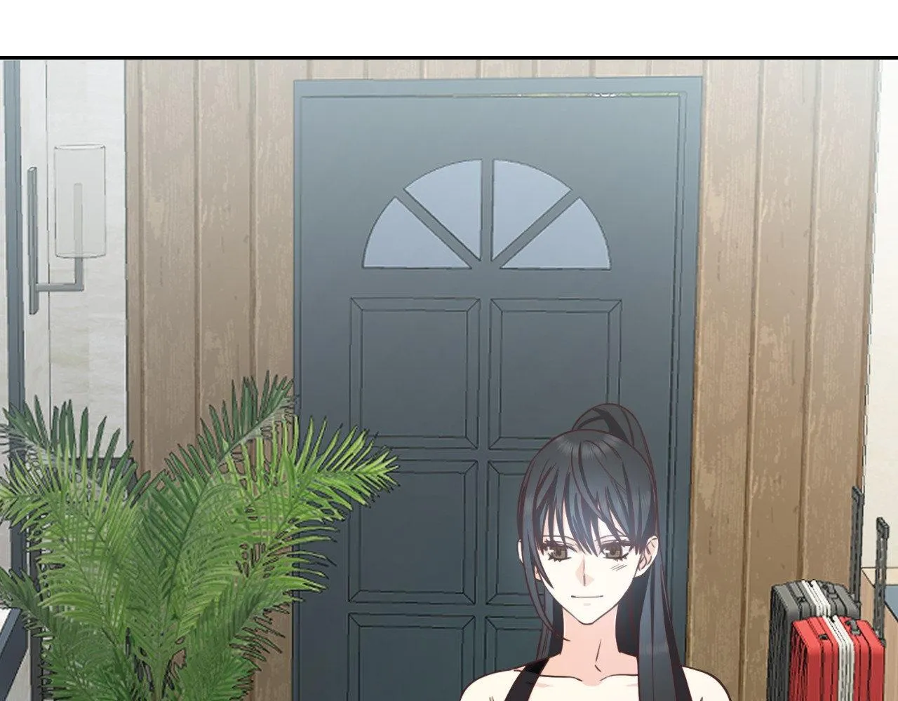 Read My Unexpected Roommate chapter 9 image 109 on Lezhin