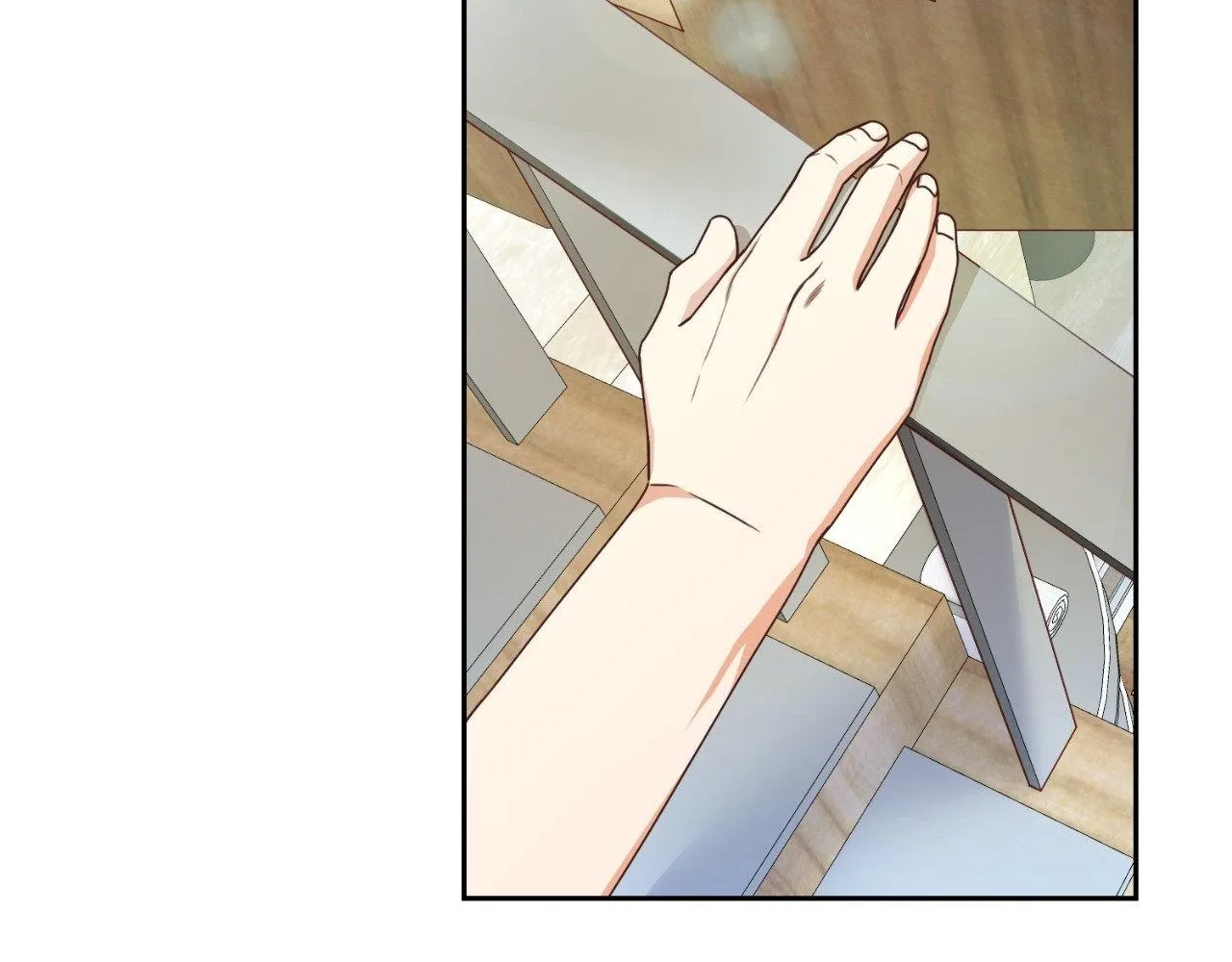 Read My Unexpected Roommate chapter 9 image 11 on Lezhin