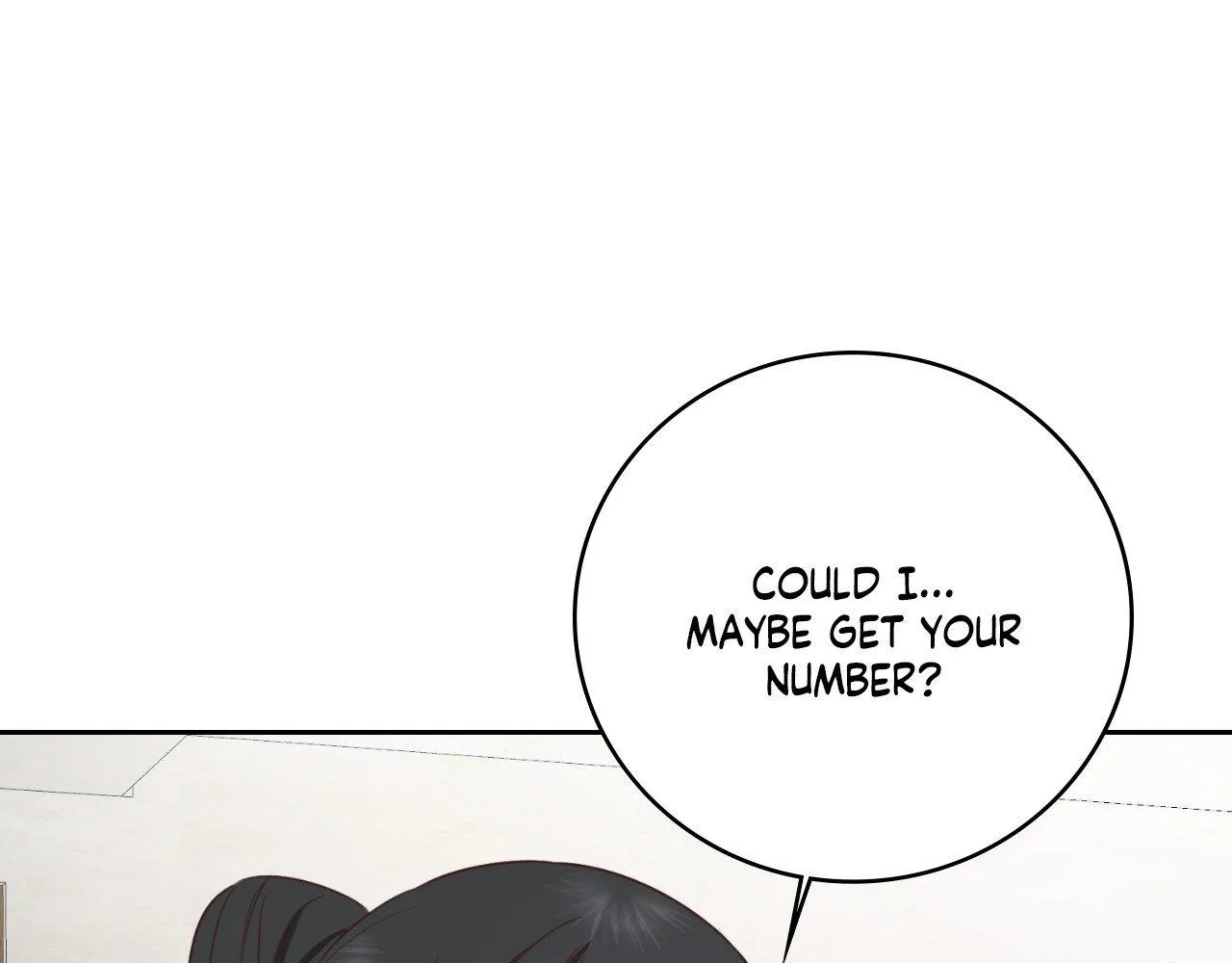 Read My Unexpected Roommate chapter 9 image 112 on Lezhin
