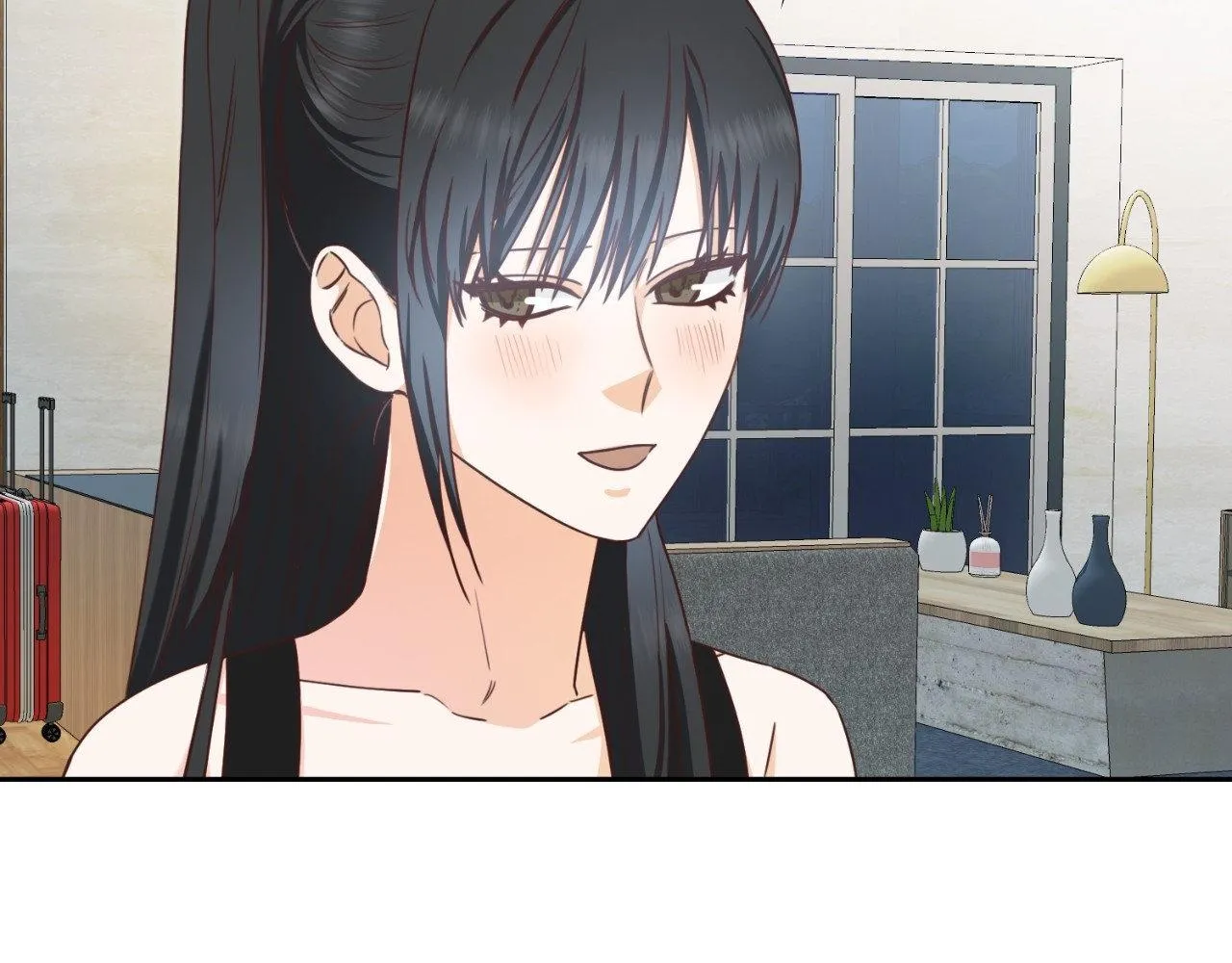 Read My Unexpected Roommate chapter 9 image 113 on Lezhin