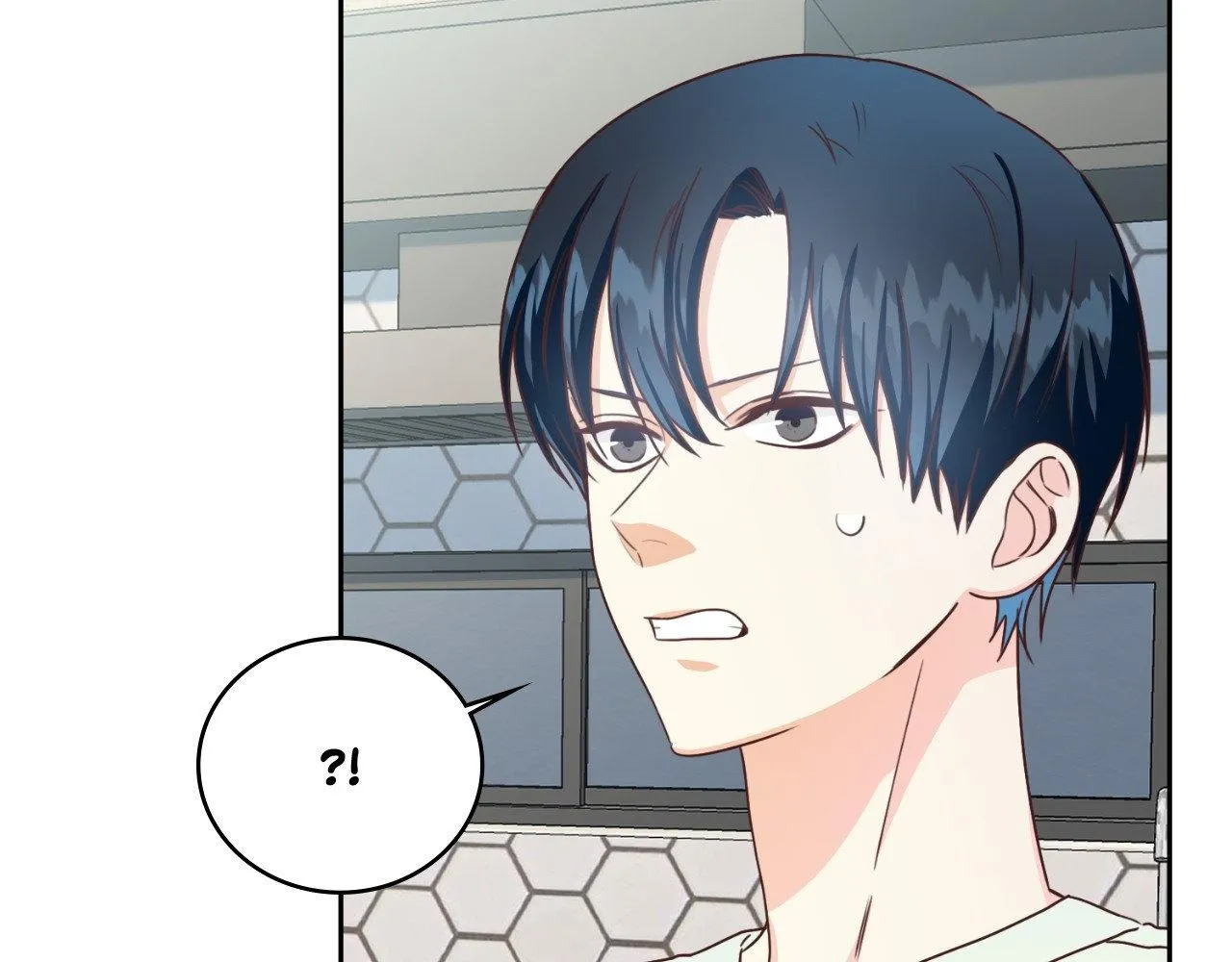 Read My Unexpected Roommate chapter 9 image 115 on Lezhin