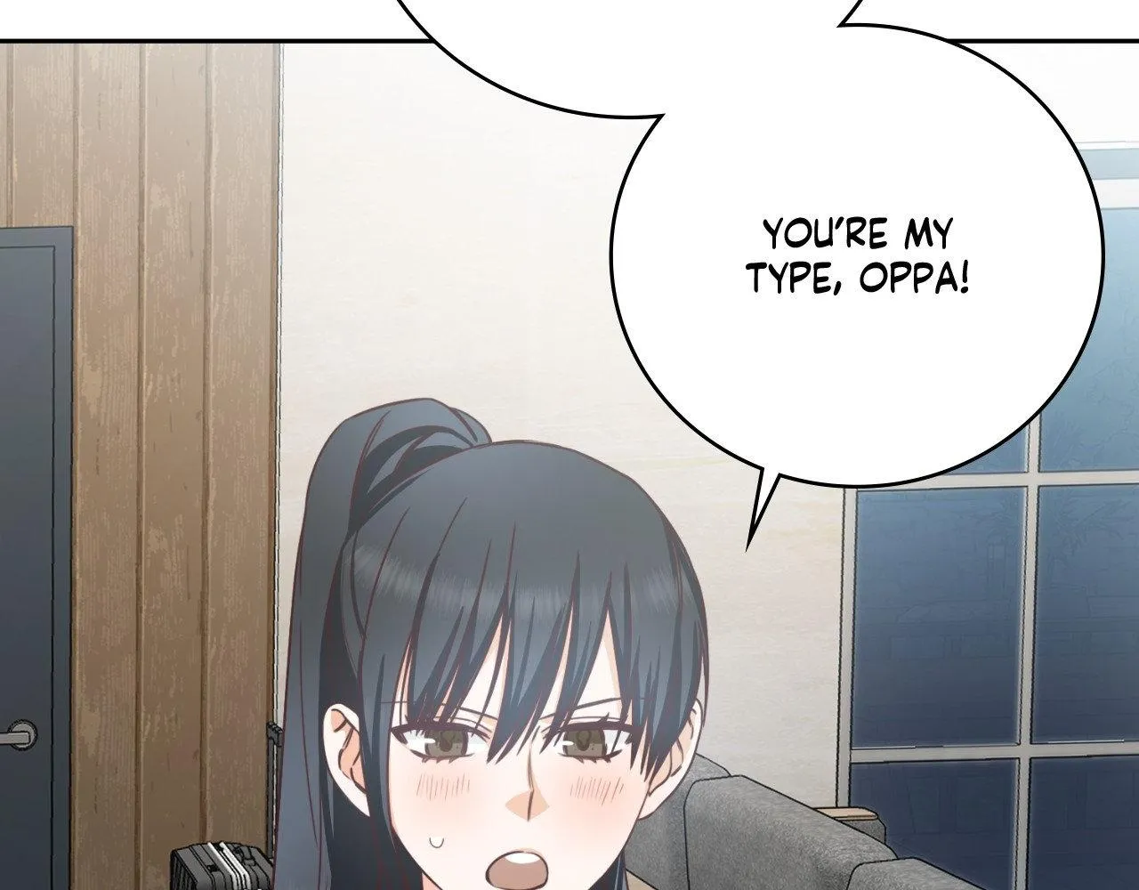Read My Unexpected Roommate chapter 9 image 118 on Lezhin