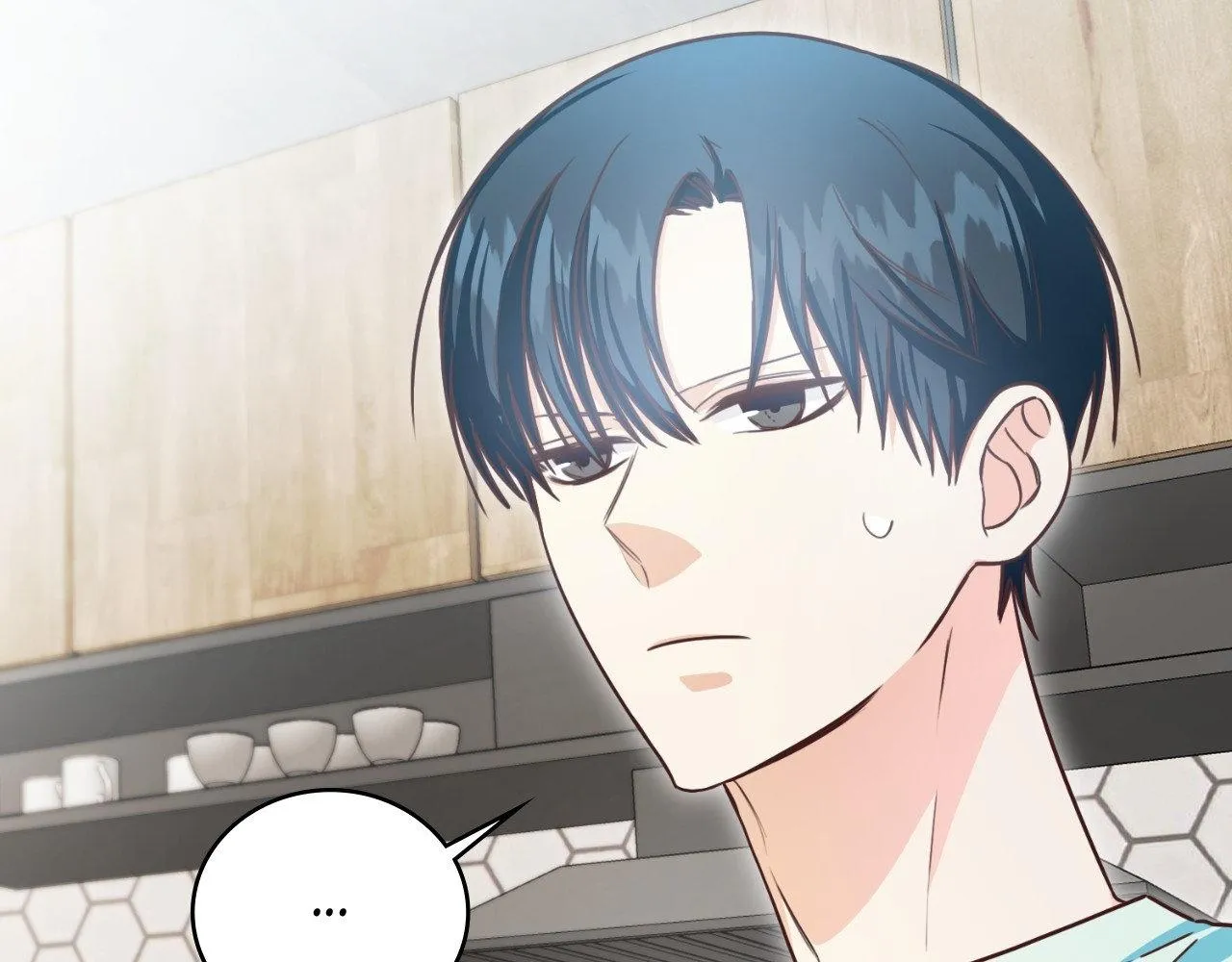 Read My Unexpected Roommate chapter 9 image 122 on Lezhin