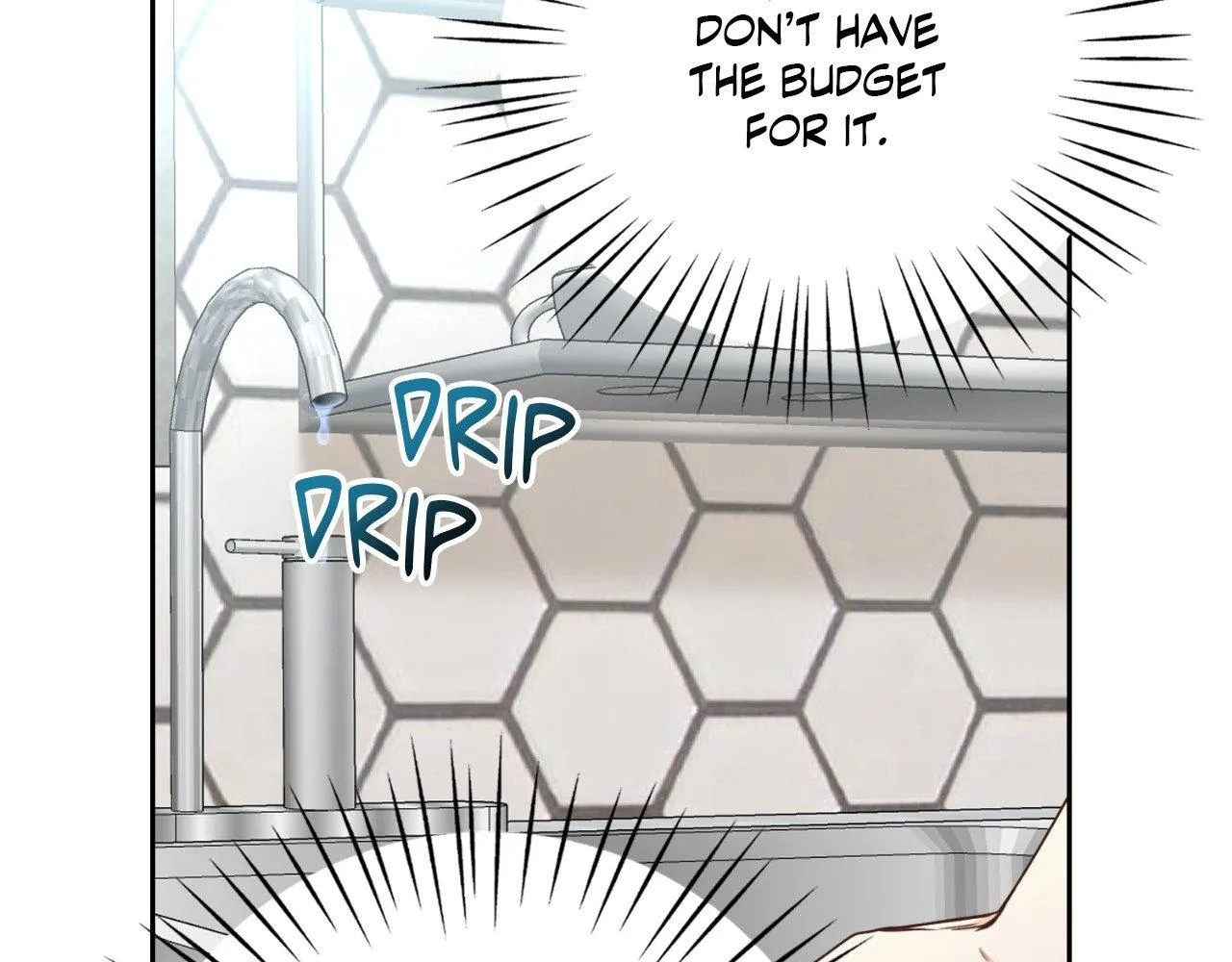 Read My Unexpected Roommate chapter 9 image 126 on Lezhin