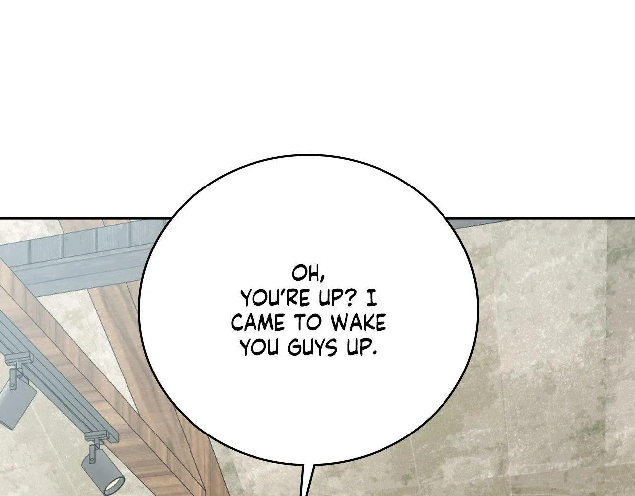 Read My Unexpected Roommate chapter 9 image 13 on Lezhin