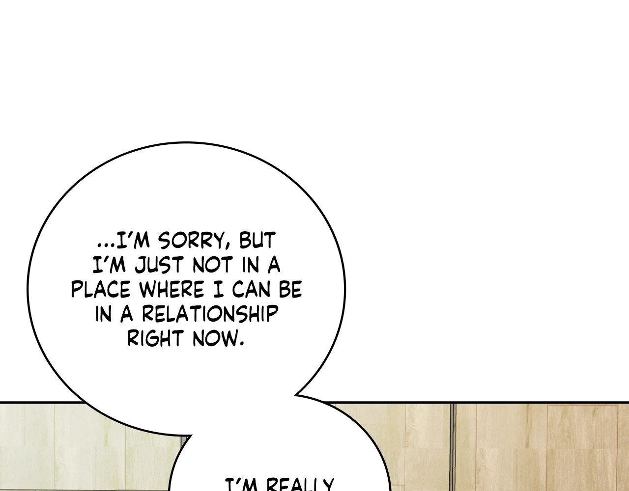 Read My Unexpected Roommate chapter 9 image 130 on Lezhin