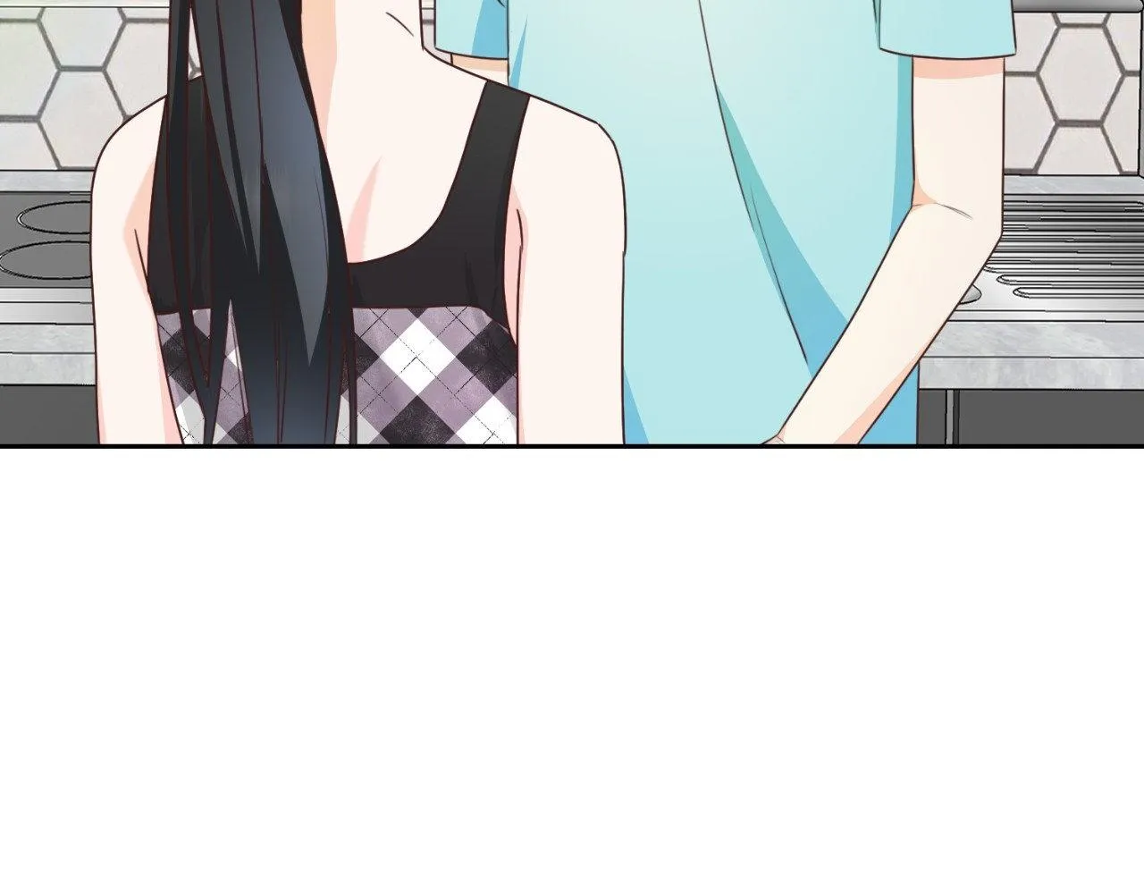 Read My Unexpected Roommate chapter 9 image 132 on Lezhin