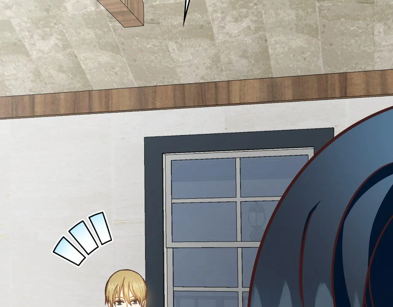 Read My Unexpected Roommate chapter 9 image 14 on Lezhin