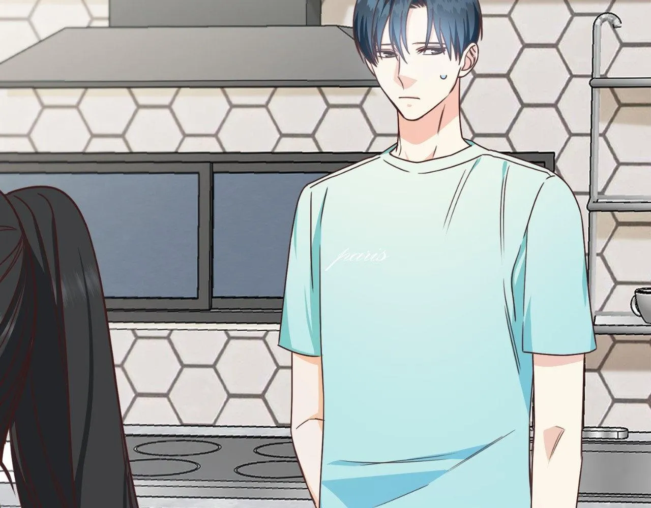 Read My Unexpected Roommate chapter 9 image 140 on Lezhin