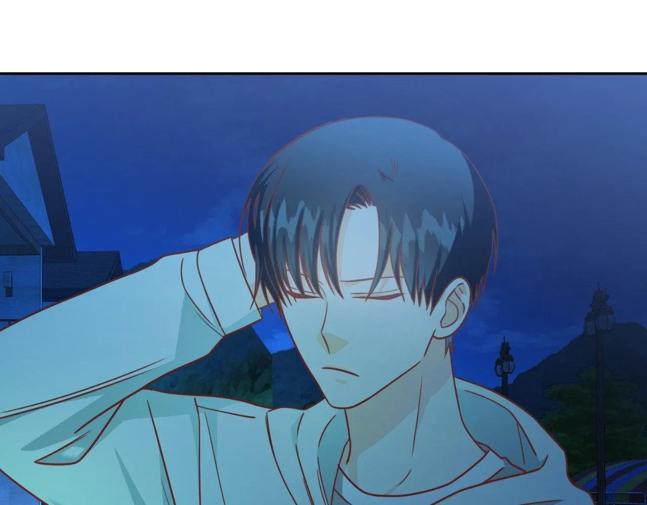 Read My Unexpected Roommate chapter 9 image 151 on Lezhin