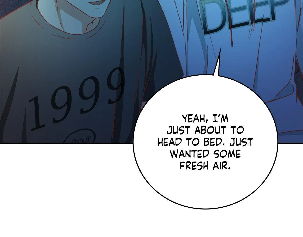 Read My Unexpected Roommate chapter 9 image 161 on Lezhin