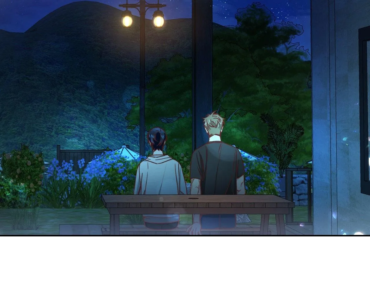 Read My Unexpected Roommate chapter 9 image 163 on Lezhin