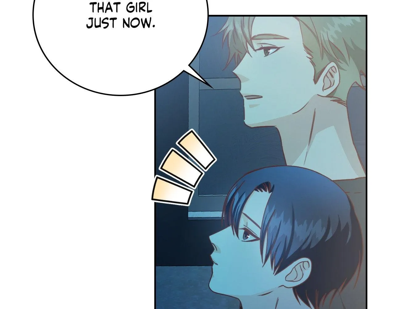 Read My Unexpected Roommate chapter 9 image 165 on Lezhin